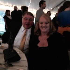 Meet your Posher, Martha